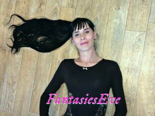 FantasiesEve Fille Sensuelle