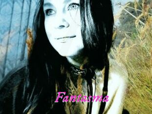 Fantasma