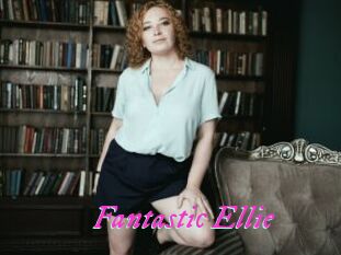 Fantastic_Ellie Fille Sensuelle