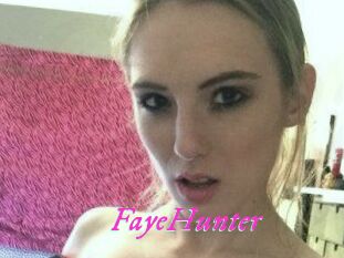FayeHunter