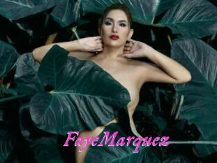 FayeMarquez