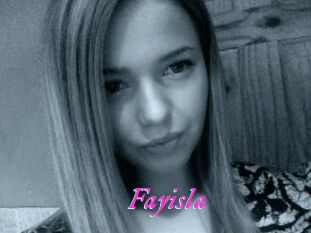 Fayisla