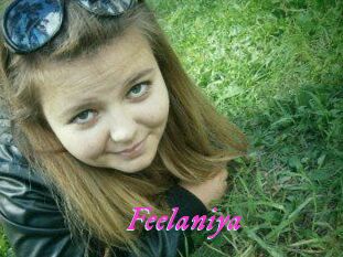 Feelaniya Fille Sensuelle