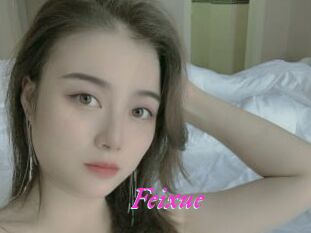Feixue