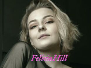 FeliciaHill