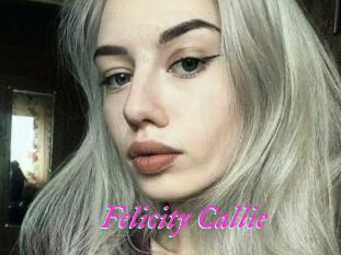 Felicity_Callie