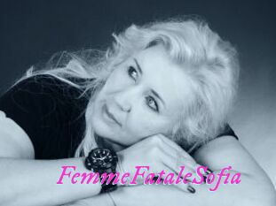 FemmeFataleSofia