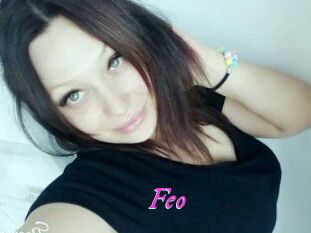 Feo