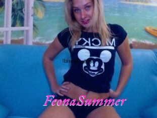 FeonaSummer