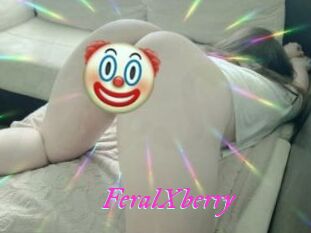 FeralXberry