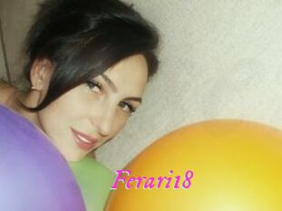 Ferari18