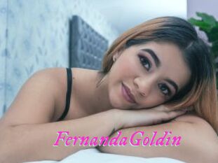 FernandaGoldin Fille Sensuelle