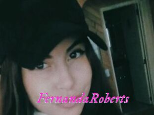 FernandaRoberts