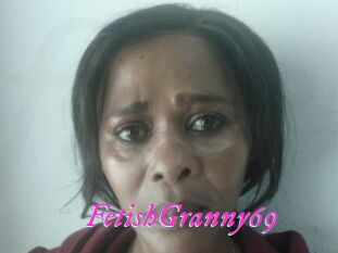 FetishGranny69