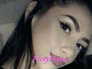FieryFreya