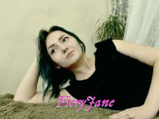 FieryJane