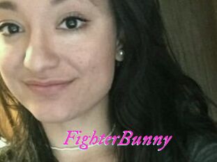 FighterBunny