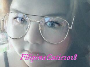 FilipinaCutie2018