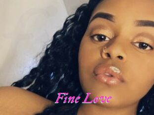Fine_Love