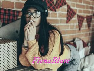 FionaBlare