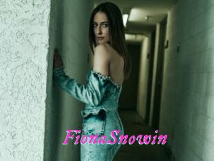 FionaSnowin