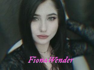 FionaWender