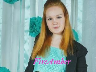 FireAmber