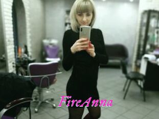 FireAnna