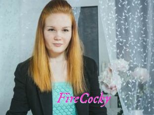 FireCocky