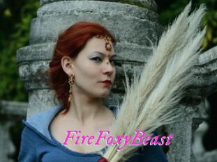FireFoxyBeast