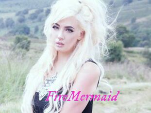 FireMermaid