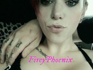 FireyPhoenix