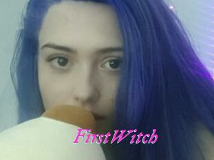 FirstWitch
