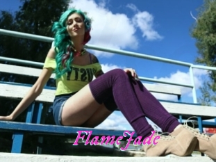 FlameJade