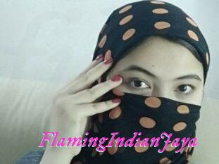 FlamingIndianJaya