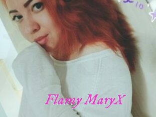 Flamy_MaryX