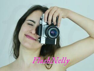 FlashNelly