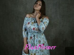 FlaxFlower