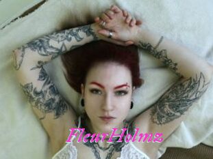 FleurHolmz