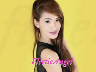 FlirtieAngel