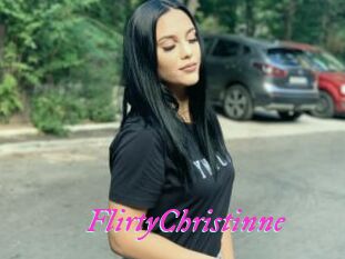 FlirtyChristinne