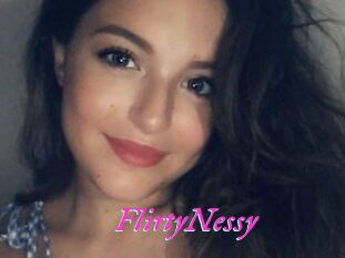 FlirtyNessy