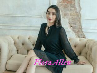 FloraAllen