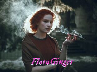FloraGinger