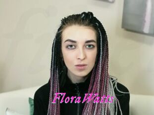 FloraWatts