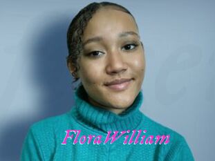 FloraWilliam
