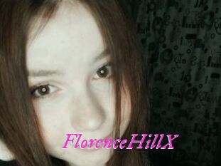 FlorenceHillX