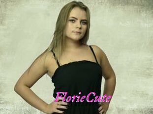 FlorieCute