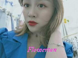 Flowertan