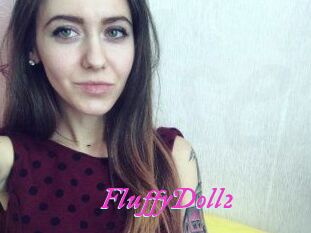 FluffyDoll2 Fille Sensuelle